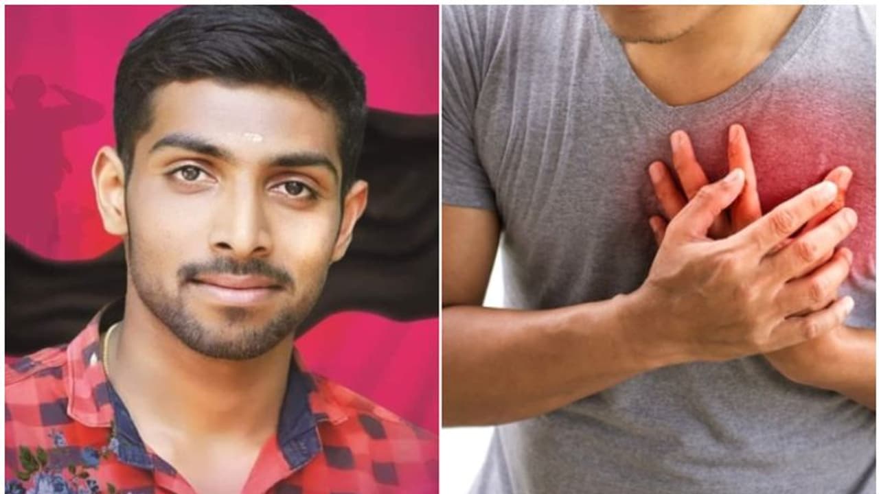 പരിശീലനത്തിനിടെ ഹൃദയാഘാതം, മലയാളി സൈനികന് ശ്രീനഗറിൽ ദാരുണാന്ത്യം പരിശീലനത്തിനിടെ ഹൃദയാഘാതം, മലയാളി സൈനികന് ശ്രീനഗറിൽ ദാരുണാന്ത്യം