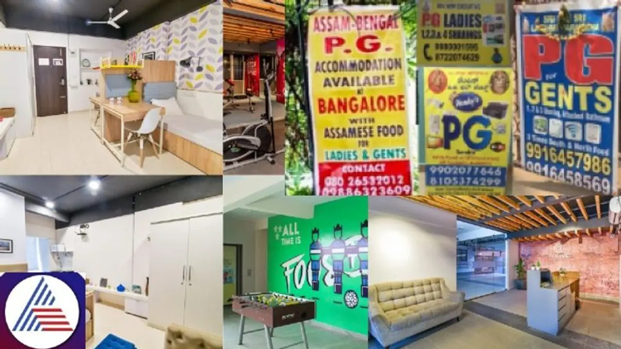 Karnataka: Police release guidelines for PG Owners in Bengaluru to ensure safety and compliance, read details