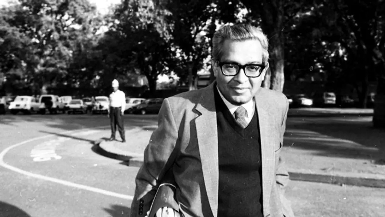 Former RBI Governor S. Venkitaramanan passes away: Remembering a stalwart in India's economic landscape Former RBI Governor S. Venkitaramanan passes away: Remembering a stalwart in India's economic landscape