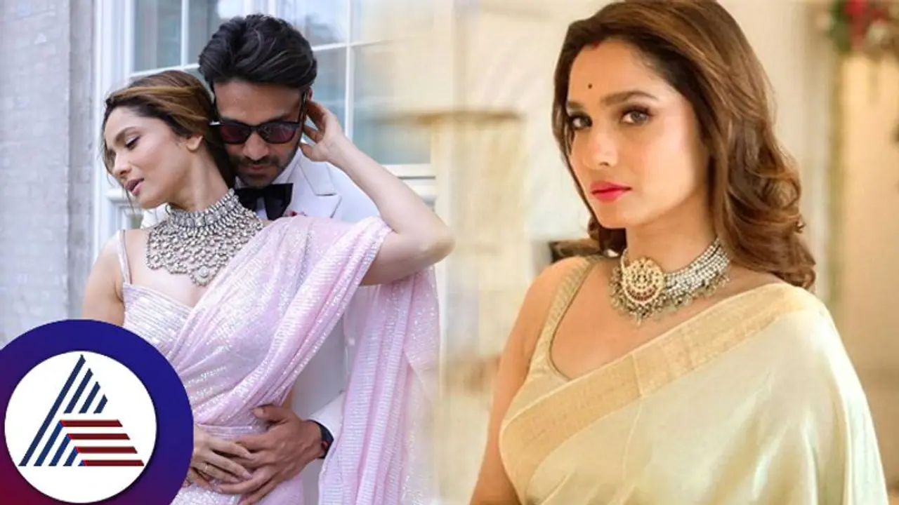 Bigg Boss 17: Ankita Lokhande throws 'chappal' at husband Vicky Jain on National TV; here's what happened next