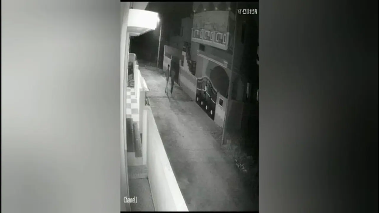 பெற்ற குழந்தையை கடத்த ஆட்களை அனுப்பிய தந்தை; கணவன், மனைவி கருத்து வேறுபாட்டால் விரக்தி