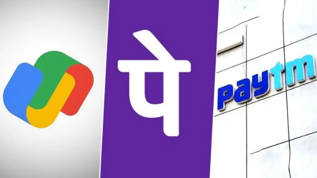 Google Pay, Paytm, PhonePe யூசரா நீங்கள்.. இந்த தேதிக்குள் இதை பண்ணுங்க.. இல்லைனா அவ்ளோதான்.!! Google Pay, Paytm, PhonePe யூசரா நீங்கள்.. இந்த தேதிக்குள் இதை பண்ணுங்க.. இல்லைனா அவ்ளோதான்.!!