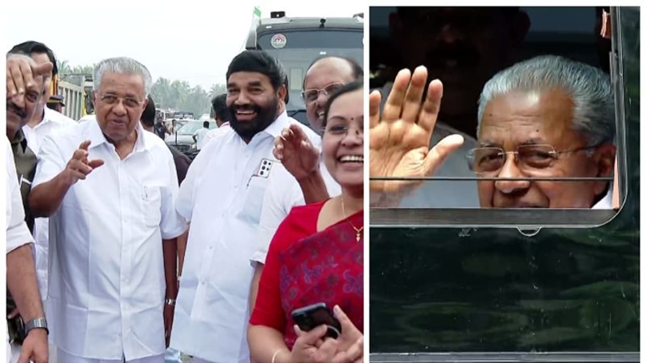 കണ്ണൂരിലും അഴീക്കോടും എത്ര ചെലവായി? അടിമുടി കൺഫ്യൂഷൻ...! നവകേരള സദസ്സിന്റെ വരവ് ചെലവ് കണക്കിൽ അവ്യക്തത കണ്ണൂരിലും അഴീക്കോടും എത്ര ചെലവായി? അടിമുടി കൺഫ്യൂഷൻ...! നവകേരള സദസ്സിന്റെ വരവ് ചെലവ് കണക്കിൽ അവ്യക്തത