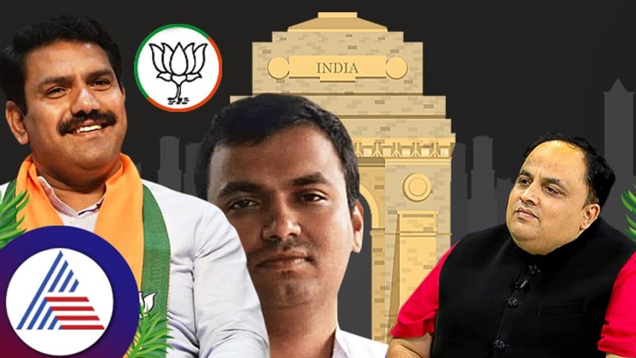 ಕರ್ನಾಟಕದ ರಿಯಾಲಿಟಿ ಗೊತ್ತಿಲ್ಲದೇ ರಾಷ್ಟ್ರ ನಾಯಕರಿಗೆ ರಾಜ್ಯ ರಾಜಕೀಯದ ತೇರು ಎಳೆಯೋದು ಕಷ್ಟ!