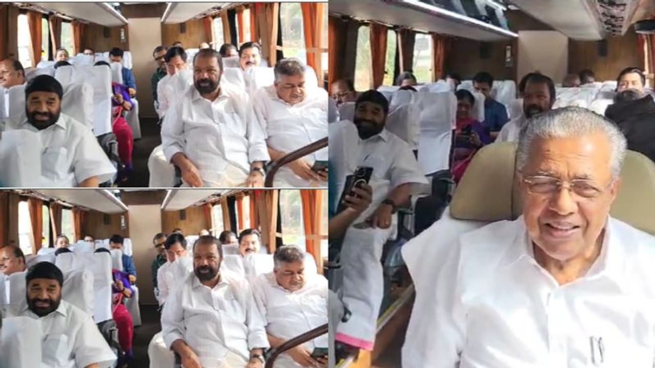 നവകേരള സദസ് മലപ്പുറത്ത്; യുഡിഎഫ് നേതാക്കൾക്ക് പങ്കെടുക്കാൻ ആഗ്രഹം, പലരും രഹസ്യമായി നിവേദനങ്ങൾ നൽകി: റിയാസ് നവകേരള സദസ് മലപ്പുറത്ത്; യുഡിഎഫ് നേതാക്കൾക്ക് പങ്കെടുക്കാൻ ആഗ്രഹം, പലരും രഹസ്യമായി നിവേദനങ്ങൾ നൽകി: റിയാസ്