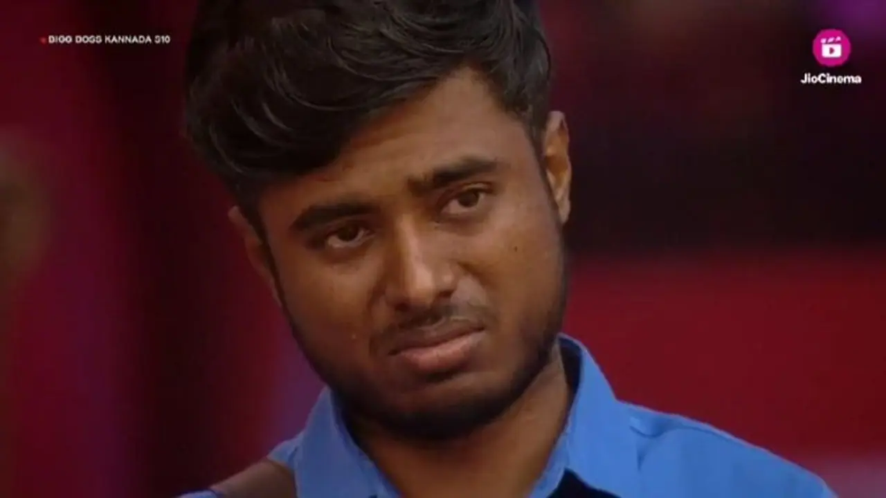 ಡ್ರೋನ್ ಪ್ರತಾಪ್ ಸಂಗ ಮಾಡಿದ ಗೆಳೆಯನಿಗೆ ಬ್ಲಾಸ್ಟ್ ಸಂಕಷ್ಟ, ಪೊಲೀಸರ ಹುಡುಕಾಟ! ಡ್ರೋನ್ ಪ್ರತಾಪ್ ಸಂಗ ಮಾಡಿದ ಗೆಳೆಯನಿಗೆ ಬ್ಲಾಸ್ಟ್ ಸಂಕಷ್ಟ, ಪೊಲೀಸರ ಹುಡುಕಾಟ!