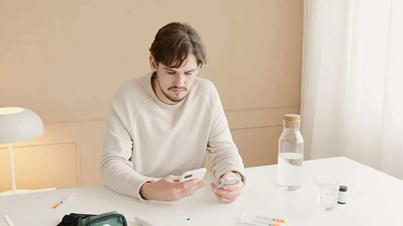 International Men's Day 2023: 7 must have health check ups for men