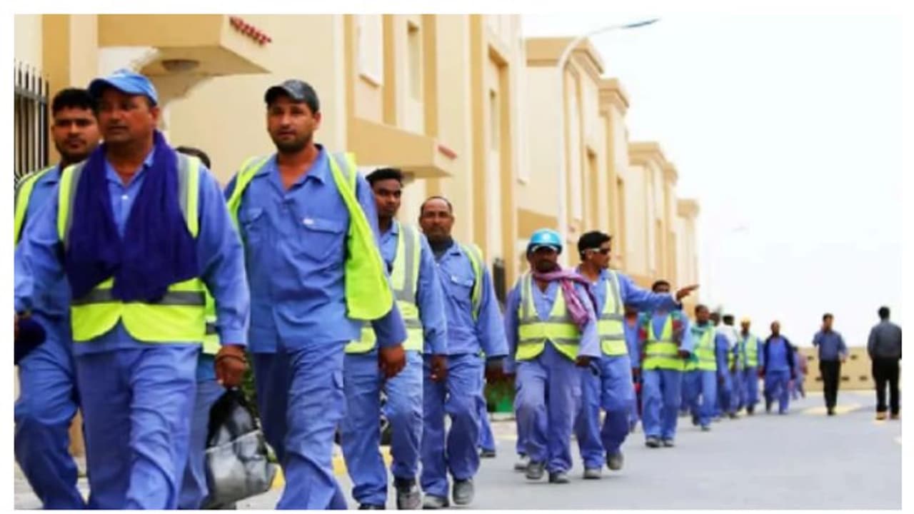 ഇടിവ് ചില്ലറയല്ല, 90 %, കേരളത്തിൽ സംഭവിച്ചതെന്ത്? ഗൾഫിൽ ജോലി തേടുന്നവർ കുറയുന്നു: കണക്കുകള് പുറത്ത് ഇടിവ് ചില്ലറയല്ല, 90 %, കേരളത്തിൽ സംഭവിച്ചതെന്ത്? ഗൾഫിൽ ജോലി തേടുന്നവർ കുറയുന്നു: കണക്കുകള് പുറത്ത്