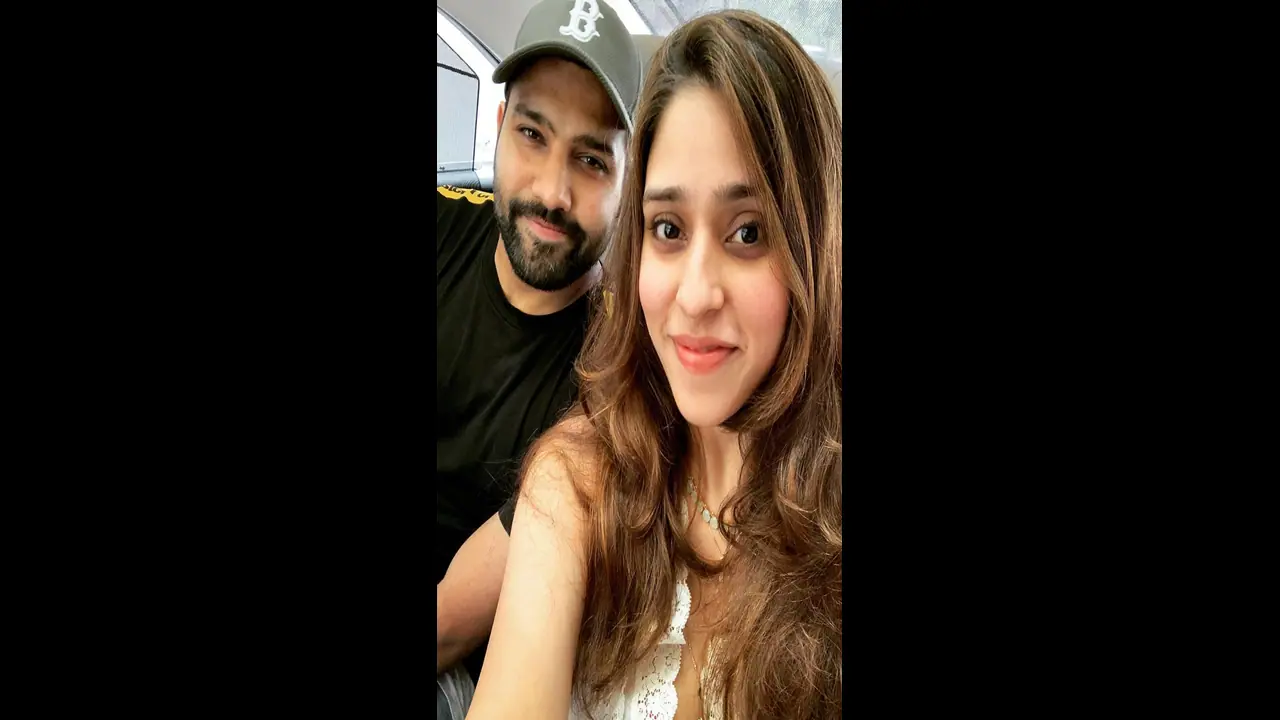 Rohit Sharma: ముంబయి ఇండియన్స్ సంచలన నిర్ణయం.. రోహిత్ సతీమణి ఎమోషనల్.. Rohit Sharma: ముంబయి ఇండియన్స్ సంచలన నిర్ణయం.. రోహిత్ సతీమణి ఎమోషనల్..