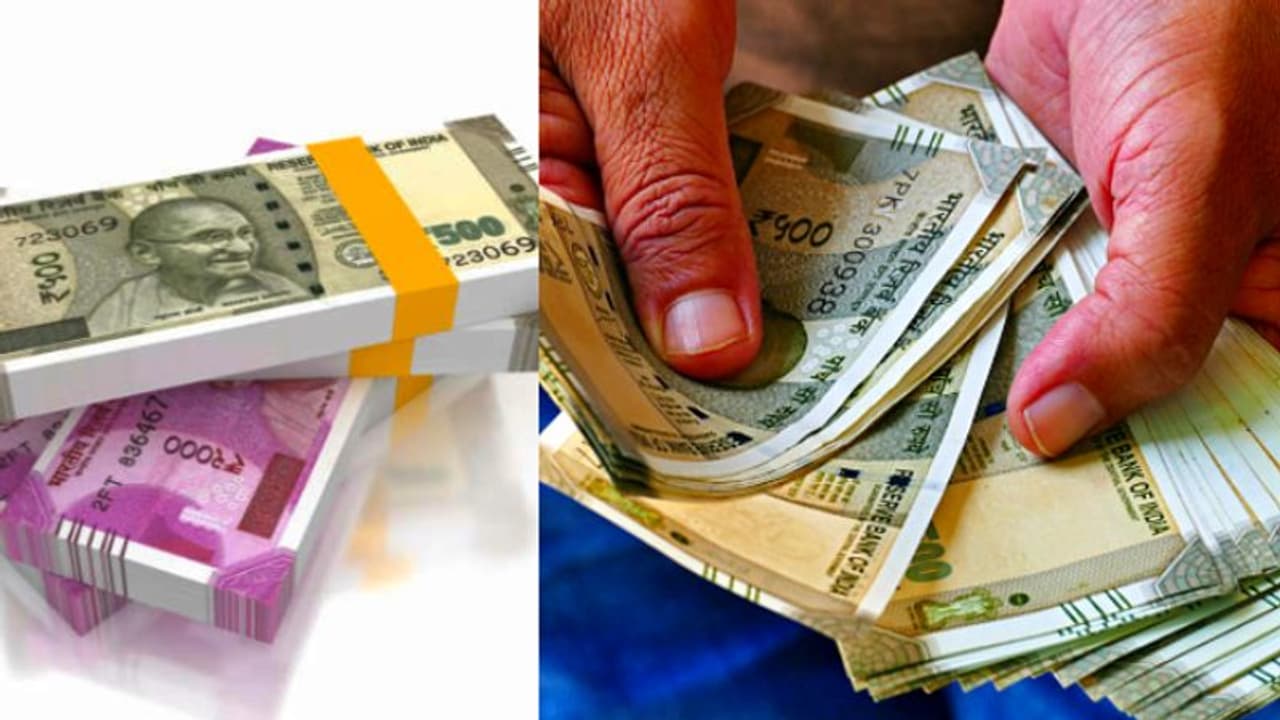 ഒറ്റരാത്രികൊണ്ട് കോടീശ്വരൻ; ദീപാവലി രാത്രിയിൽ അക്കൗണ്ടിൽ എത്തിയത് കോടികൾ ഒറ്റരാത്രികൊണ്ട് കോടീശ്വരൻ; ദീപാവലി രാത്രിയിൽ അക്കൗണ്ടിൽ എത്തിയത് കോടികൾ