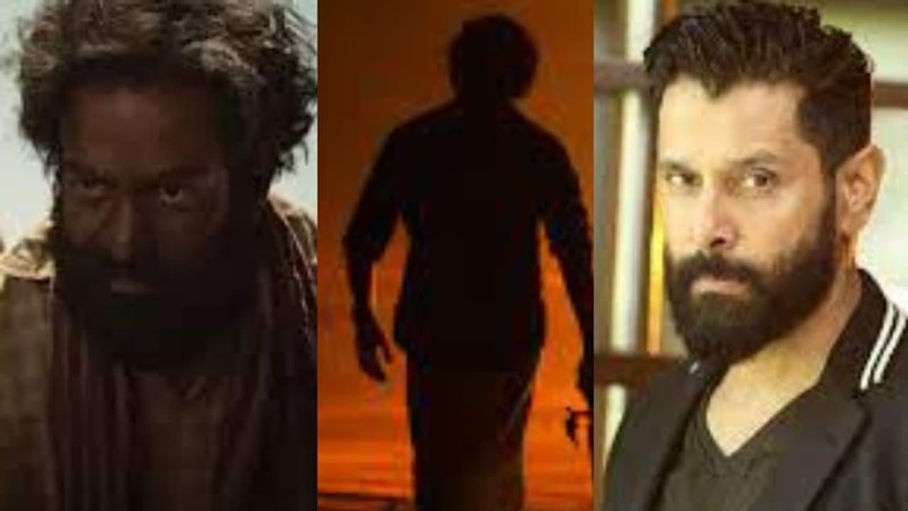 'നാൻ റൊമ്പ മിസ് പൻട്ര സിനിമയത്'; വിക്രം മാത്രമല്ല മറ്റൊരു സൂപ്പര്താരവും 'ആടുജീവിതം' വേണ്ടെന്ന് വച്ചു ! 'നാൻ റൊമ്പ മിസ് പൻട്ര സിനിമയത്'; വിക്രം മാത്രമല്ല മറ്റൊരു സൂപ്പര്താരവും 'ആടുജീവിതം' വേണ്ടെന്ന് വച്ചു !