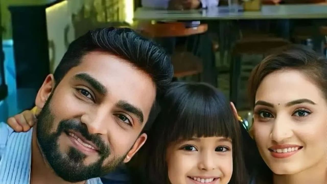 ಸೀತಮ್ಮನದ್ದು, ಫ್ರೆಂಡ್‌ದ್ದು ಮದುವೆಗೆ ಕ್ಷಣಗಣನೆ; ಇತ್ತ ಸಿಹಿಗೆ ಶುರುವಾಯ್ತು ಢವ ಢವ!