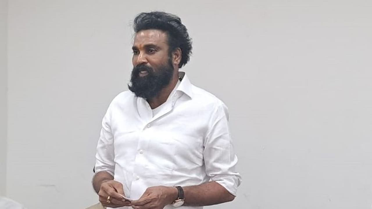 ಲೋಕಸಭಾ ಚುನಾವಣೆಯಲ್ಲಿ ಕಾಂಗ್ರೆಸ್ ಎರಡಂಕಿ ಕ್ರಾಸ್ ಮಾಡಲ್ಲ: ಶ್ರೀರಾಮುಲು