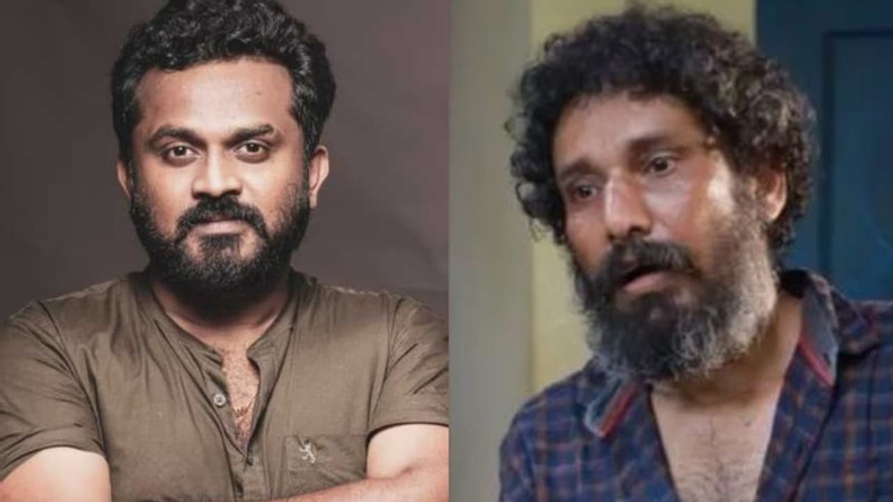 കടം വെച്ച് പോയ...ഒരു കൊതിപ്പിച്ച നടൻ; വിനോദ് തോമസിനെ ഓർത്ത് തരുൺ മൂർത്തി കടം വെച്ച് പോയ...ഒരു കൊതിപ്പിച്ച നടൻ; വിനോദ് തോമസിനെ ഓർത്ത് തരുൺ മൂർത്തി