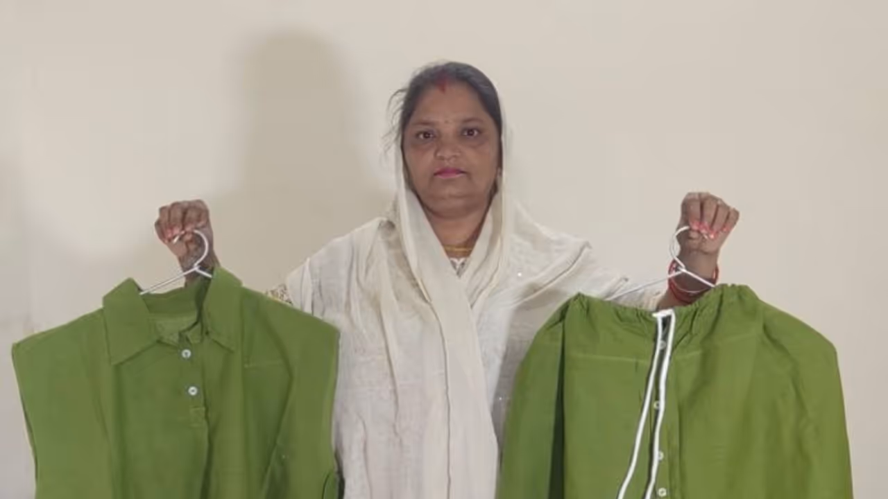 Creation and Innovation: Gudiya Devi’s Efforts to Ensure Better Healthcare