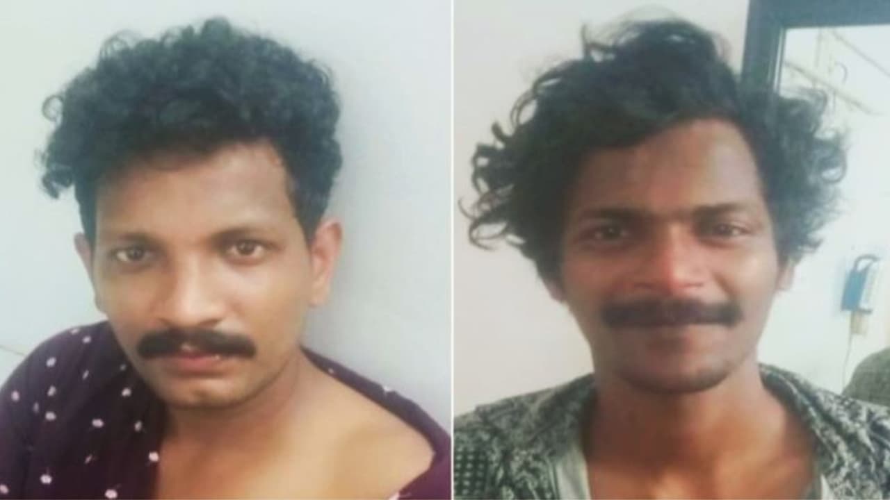 പാളയം ബസ്സ് സ്റ്റാന്റ് മണിക്കൂറുകൾ മുൾമുനയിൽ, ജനം വലഞ്ഞു; ഒടുവിൽ അഴിഞ്ഞാടിയ മയക്കുമരുന്ന് ഗുണ്ടാ സംഘം പിടിയിൽ പാളയം ബസ്സ് സ്റ്റാന്റ് മണിക്കൂറുകൾ മുൾമുനയിൽ, ജനം വലഞ്ഞു; ഒടുവിൽ അഴിഞ്ഞാടിയ മയക്കുമരുന്ന് ഗുണ്ടാ സംഘം പിടിയിൽ