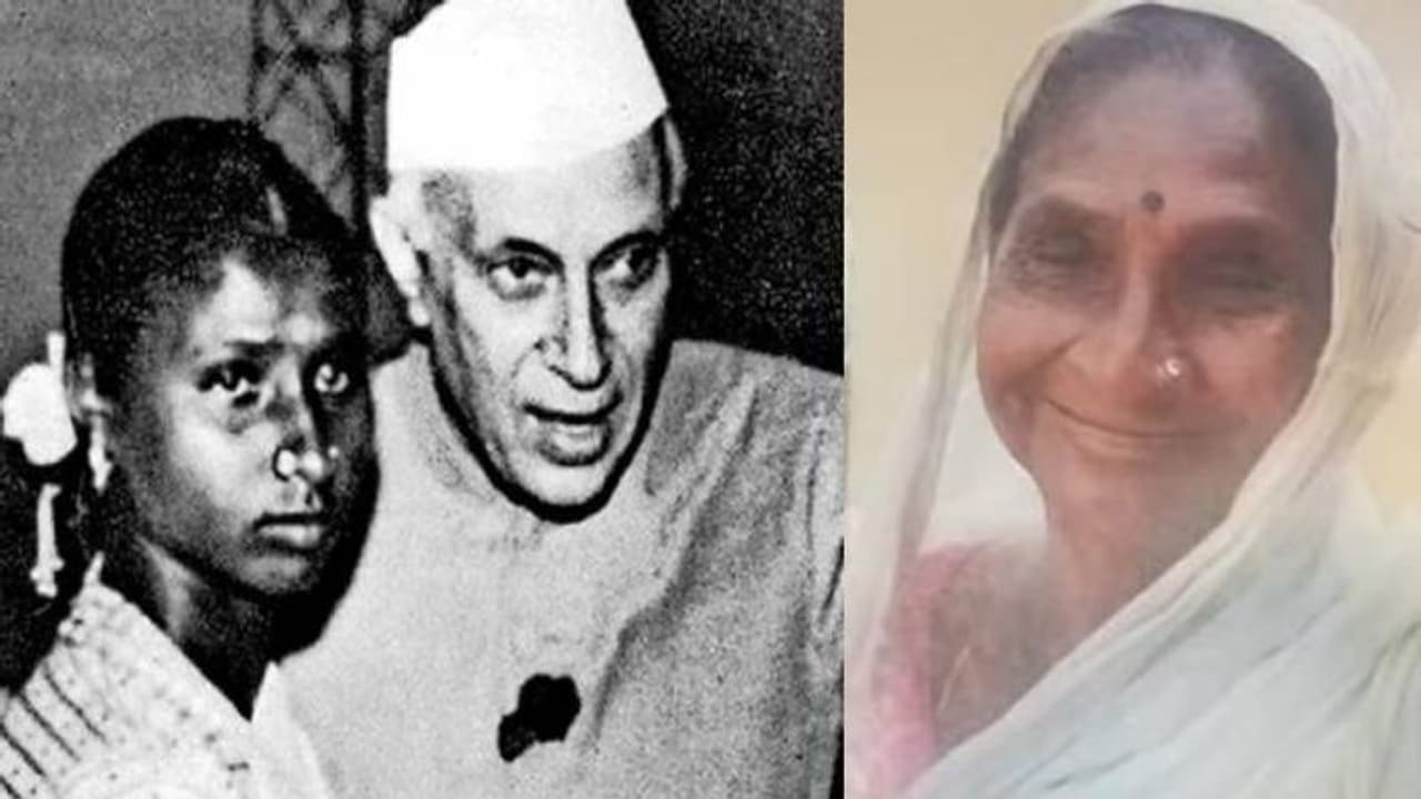 'നെഹ്റുവിന്റെ വധു' എന്ന് വിളിച്ച് സ്വന്തം ​ഗോത്രം തിരസ്‍കരിച്ച 15 കാരി, ആരാണ് ബുധിനി? 