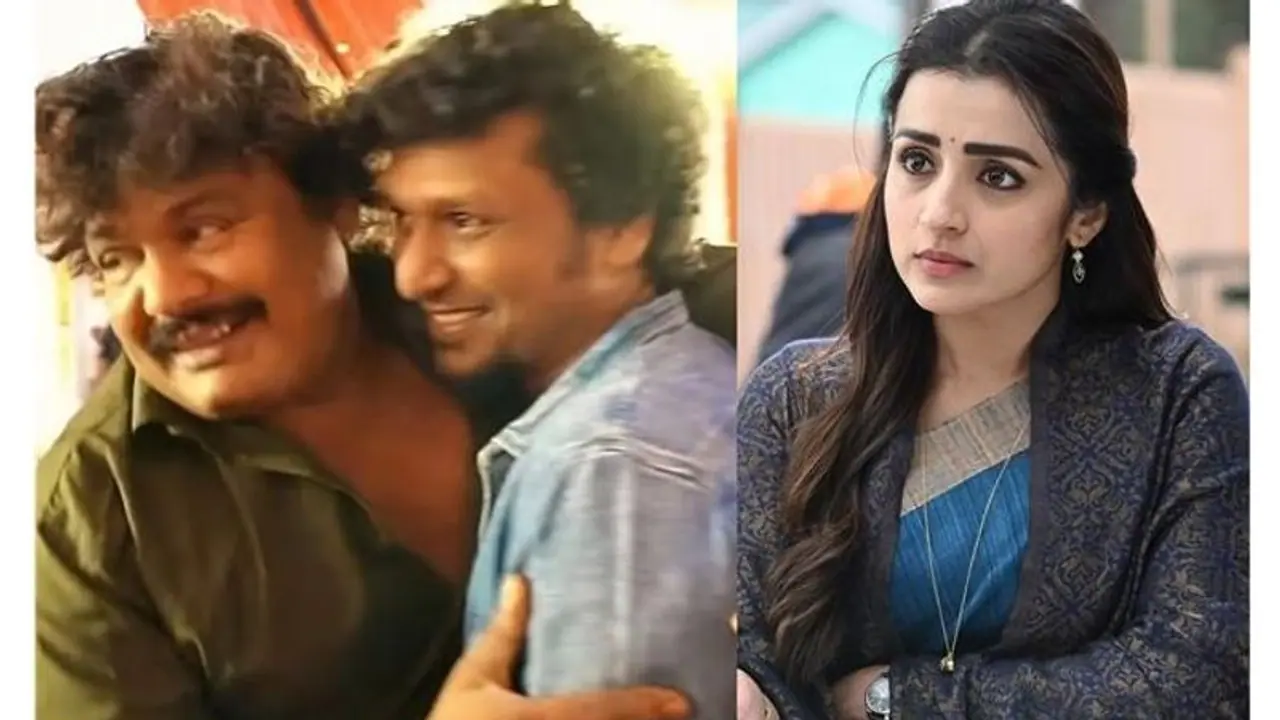 ഇനി ലോകേഷ് പടത്തില്‍ അഭിനയിക്കില്ല; അഭിനയിക്കണമെങ്കില്‍ ആ റോള്‍ തരണമെന്ന് മന്‍സൂര്‍ അലി ഖാന്‍.!