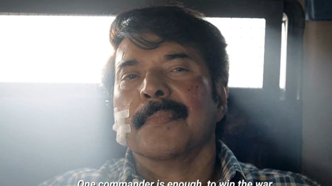 തിയറ്റര്‍ വിടുമ്പോള്‍ ആറാമന്‍! ലൈഫ് ടൈം കളക്ഷനില്‍ 'കണ്ണൂര്‍ സ്ക്വാഡി'ന് മുന്നിലുള്ള അഞ്ച് സിനിമകള്‍