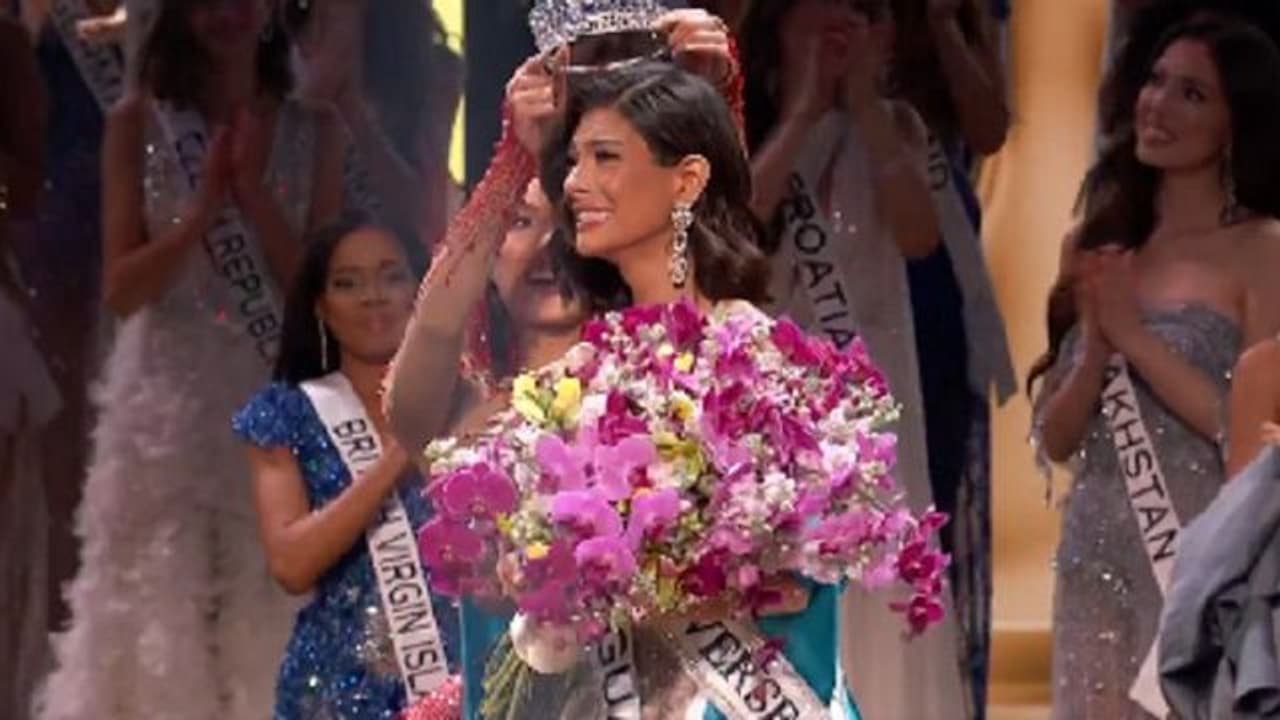 మిస్ యూనివర్స్ 2023:నికరాగువాకు చెందిన షెన్నిస్ పలాసియోస్ కు స్వంతం