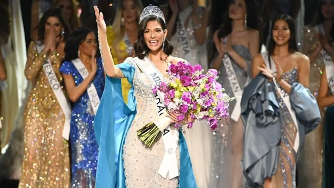 Miss Universe 2023: All you need to know about Sheynnis Palacios, the 23 year old who won the title