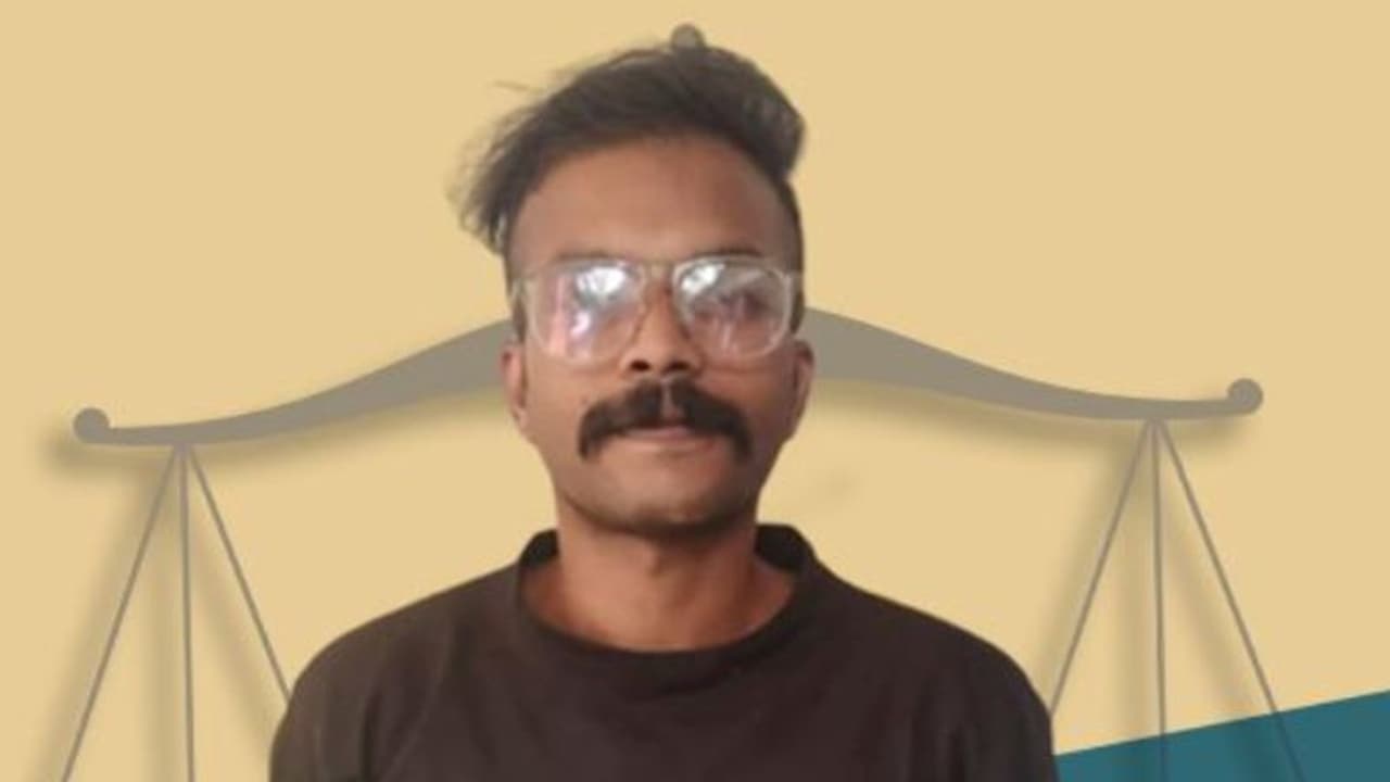 'പണി കിട്ടുമെന്ന് ഉറപ്പ്'; മയക്കുമരുന്ന് കേസില് യുവാവിന് 10 വര്ഷം തടവുശിക്ഷ 'പണി കിട്ടുമെന്ന് ഉറപ്പ്'; മയക്കുമരുന്ന് കേസില് യുവാവിന് 10 വര്ഷം തടവുശിക്ഷ