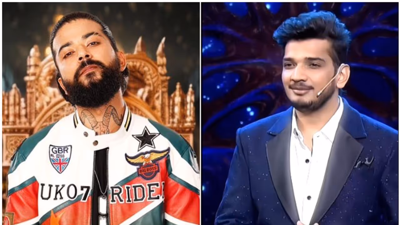 Bigg Boss 17: Did Munawar Faruqui date an 18 year old? Anurag Dobhal raises shocking accusations