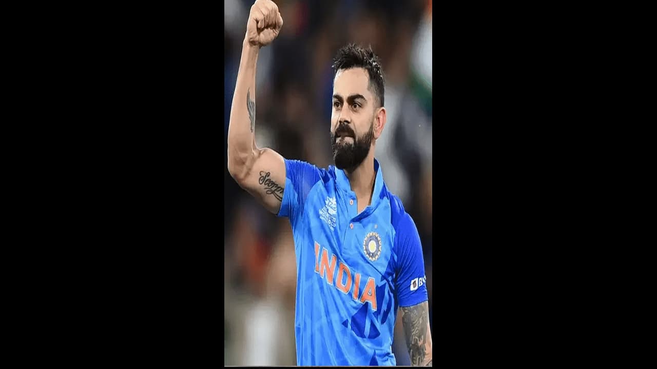 IND vs AUS Final: టైటిల్ రాకపోయినా.. ప్లేయర్ ఆఫ్ ది టోర్నీ మనోడికే..