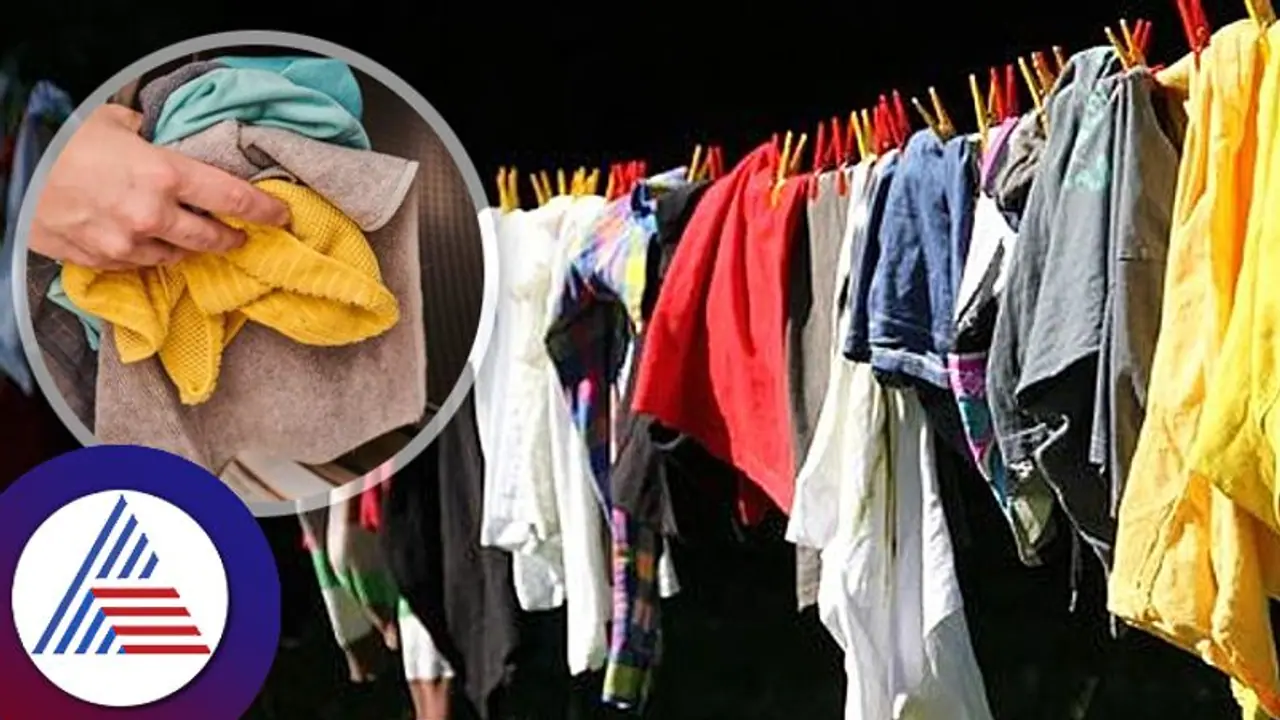 ನಾವು ಧರಿಸುವ ಬಟ್ಟೆಯಲ್ಲಿದೆ ನಮ್ಮ ಆರೋಗ್ಯ, ಸದ್ಗುರು ಹೇಳುವುದ ಕೇಳಿ