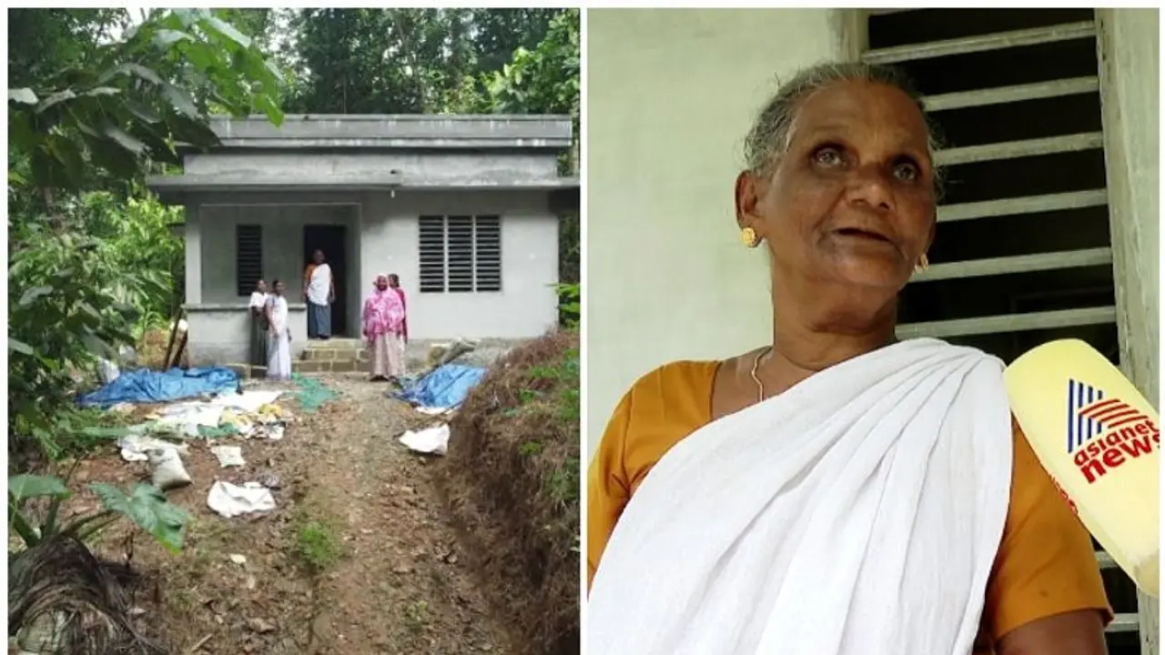 ലൈഫ് ഭവന നിര്‍മാണത്തിനുള്ള സര്‍ക്കാര്‍ സഹായം നിലച്ചു; കടക്കെണിയിലായി ലൈഫ് ഗുണഭോക്താക്കള്‍