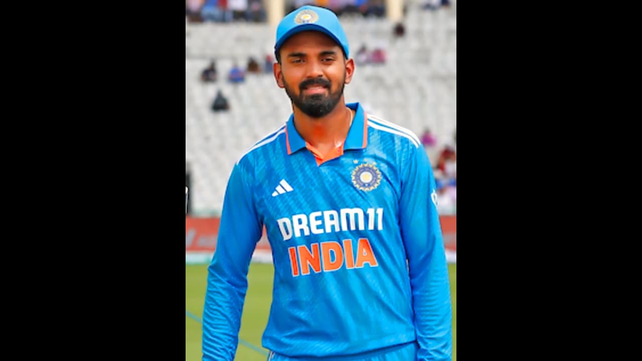 ಐಸಿಸಿ ವಿಶ್ವಕಪ್ ಫೈನಲ್ನಲ್ಲಿ ಆಸ್ಟ್ರೇಲಿಯಾದ ವಿರುದ್ಧ ಭಾರತಕ್ಕೆ ಸೋಲು: ಕೆ.ಎಲ್. ರಾಹುಲ್ ತವರಲ್ಲಿ ಬೇಸರ ಐಸಿಸಿ ವಿಶ್ವಕಪ್ ಫೈನಲ್ನಲ್ಲಿ ಆಸ್ಟ್ರೇಲಿಯಾದ ವಿರುದ್ಧ ಭಾರತಕ್ಕೆ ಸೋಲು: ಕೆ.ಎಲ್. ರಾಹುಲ್ ತವರಲ್ಲಿ ಬೇಸರ