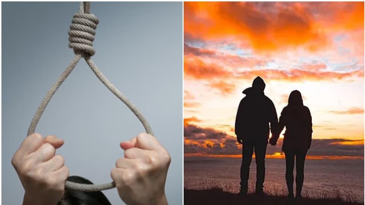 ഭര്ത്താവ് കാമുകിയെ തേടി യുക്രൈനില് പോയി, വിവരം അറിഞ്ഞ് ഭാര്യയുടെ ആത്മഹത്യ; അറസ്റ്റ് ഭര്ത്താവ് കാമുകിയെ തേടി യുക്രൈനില് പോയി, വിവരം അറിഞ്ഞ് ഭാര്യയുടെ ആത്മഹത്യ; അറസ്റ്റ്