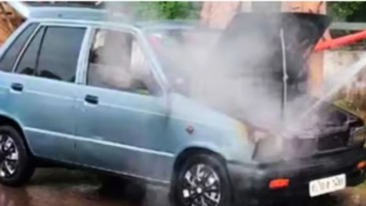 Indian student shot dead in USA : అమెరికాలో భారతీయ విద్యార్థిపై దుండగుల కాల్పులు... దుర్మరణం Indian student shot dead in USA : అమెరికాలో భారతీయ విద్యార్థిపై దుండగుల కాల్పులు... దుర్మరణం