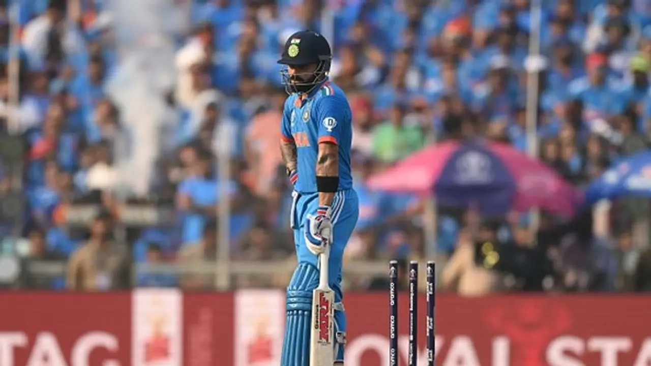 ಆಸೀಸ್‌ ನೀವೂ ಚೆನ್ನಾಗಿ ಆಡಿ, ಆದ್ರೆ, 239 ಇದಕ್ಕಿಂತ ಜಾಸ್ತಿ ರನ್‌ ಮಾಡ್ಬೇಡಿ!