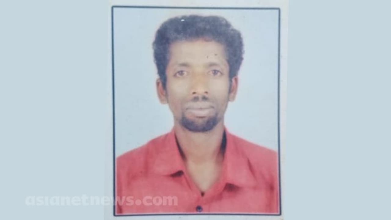 പെരിയാർ നദിയിൽ മീൻ പിടിക്കാൻ ഇറങ്ങിയയാൾ മുങ്ങി മരിച്ചു പെരിയാർ നദിയിൽ മീൻ പിടിക്കാൻ ഇറങ്ങിയയാൾ മുങ്ങി മരിച്ചു