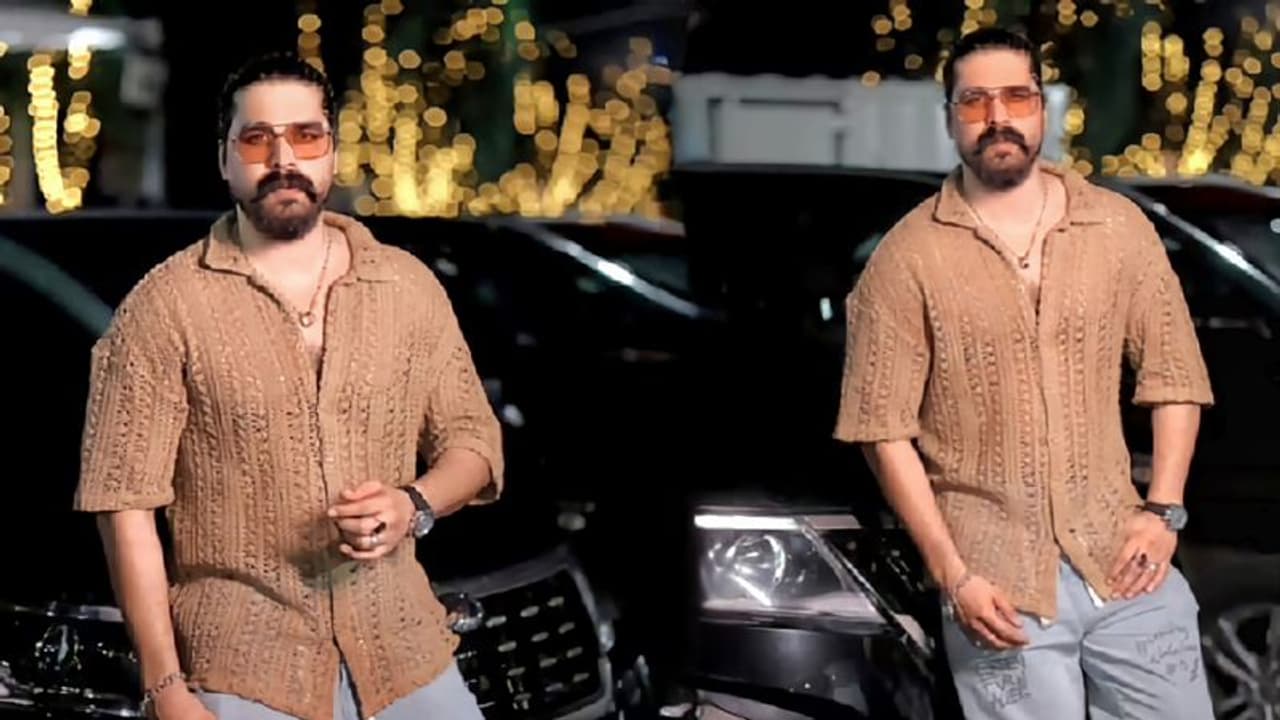 'കണ്ടു, പരിചയപ്പെട്ടു, വീട്ടിൽ പോയി സംസാരിച്ചു'; വിവാഹത്തെക്കുറിച്ച് ഷിയാസ് കരിം