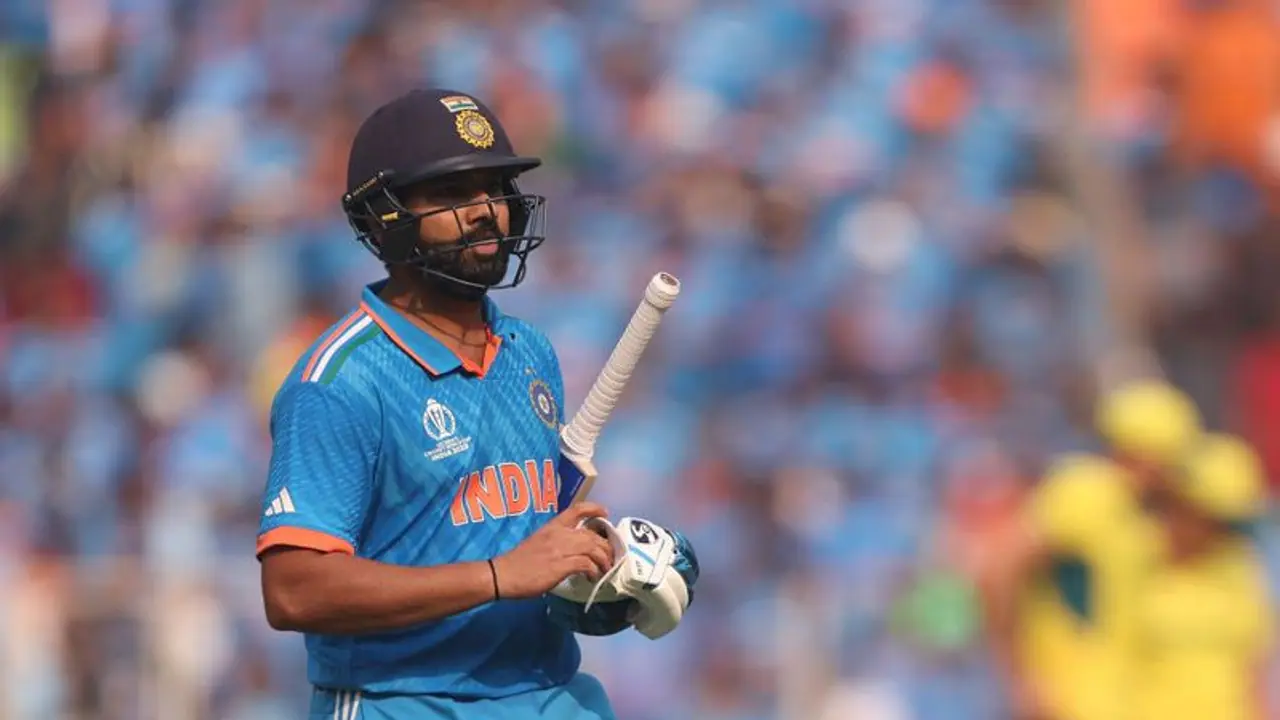 അതൊക്കെ മറന്നേക്കൂ! ടി20 ലോകകപ്പിലും രോഹിത് നയിക്കണം; ഹിറ്റ്മാനെ പിന്തുണച്ച് മുന് ഇന്ത്യന് താരം അതൊക്കെ മറന്നേക്കൂ! ടി20 ലോകകപ്പിലും രോഹിത് നയിക്കണം; ഹിറ്റ്മാനെ പിന്തുണച്ച് മുന് ഇന്ത്യന് താരം