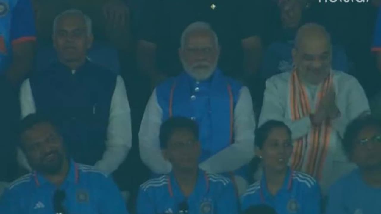 IND Vs AUS Final: భారత్ ఓటమిపై ప్రధాని మోదీ స్పందన.. ఏమన్నారంటే..? 