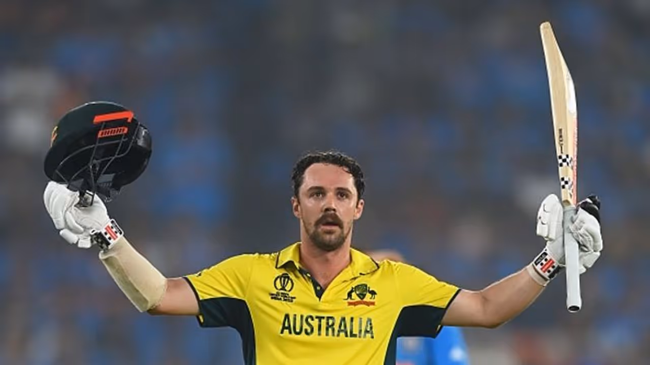 Australia wins 6th WC title: Travis Head crushes billion dreams 2 decades after unforgettable Ponting show Australia wins 6th WC title: Travis Head crushes billion dreams 2 decades after unforgettable Ponting show