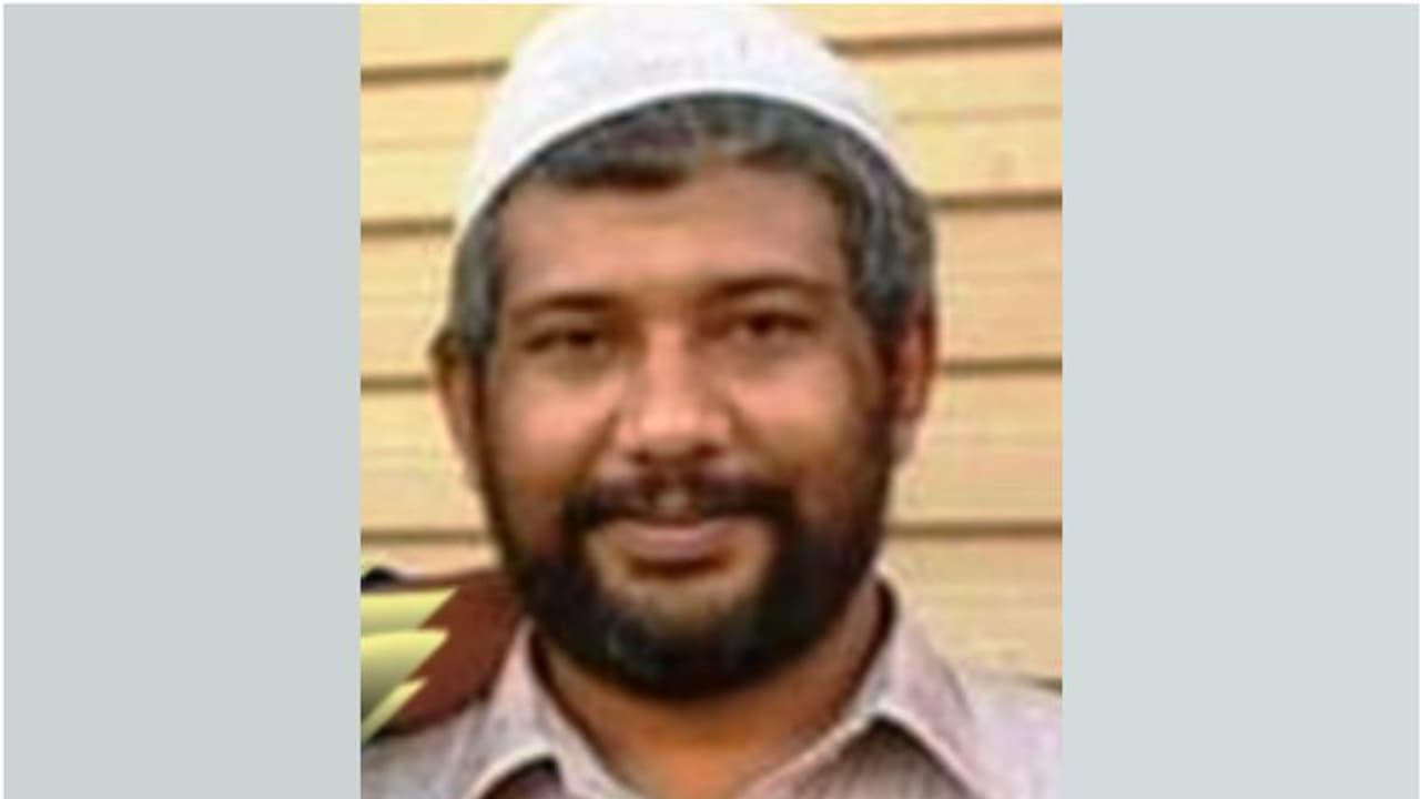 മസ്തിഷ്കാഘാതം ബാധിച്ച് ചികിത്സയിലായിരുന്ന പ്രവാസി മലയാളി മരിച്ചു