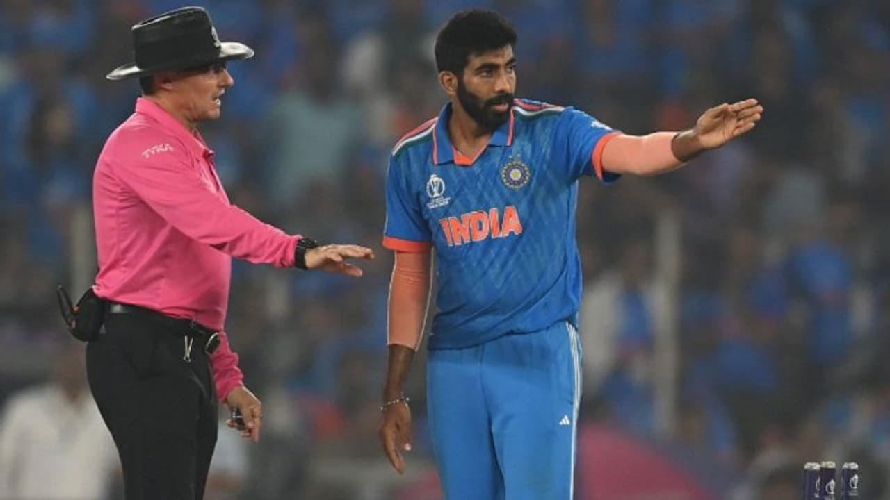 ദക്ഷിണാഫ്രിക്കയ്‌ക്കെതിരെ ഫൈനലിനിറങ്ങുന്ന ഇന്ത്യക്ക് ആശ്വാസം! ഫീല്‍ഡ് അംപയറായി ഇത്തവണ കെറ്റില്‍ബറോ ഇല്ല