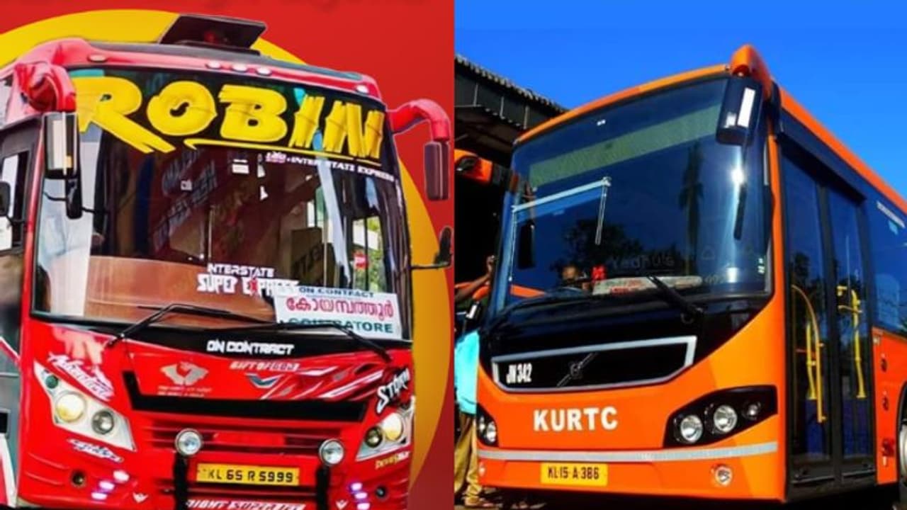 'ഉന്നാൽ മുടിയാത് തമ്പീ'; കുറഞ്ഞ ടിക്കറ്റ് നിരക്ക്, എസിയും, റോബിനെ വെട്ടാൻ ഇറക്കിയ കെഎസ്ആർടിസി ബസ് വൻ ഹിറ്റ്