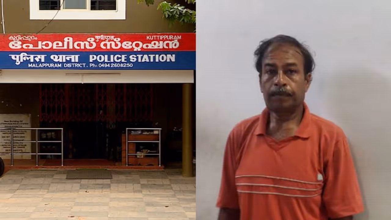 കുറ്റിക്കാടിനടുത്ത് ഒരു കാർ, പട്രോളിങ്ങിനിറിങ്ങിയ പൊലീസിന് സംശയം, കണ്ടത് 17കാരനെ പീഡിപ്പിക്കുന്ന 48 കാരനെ...