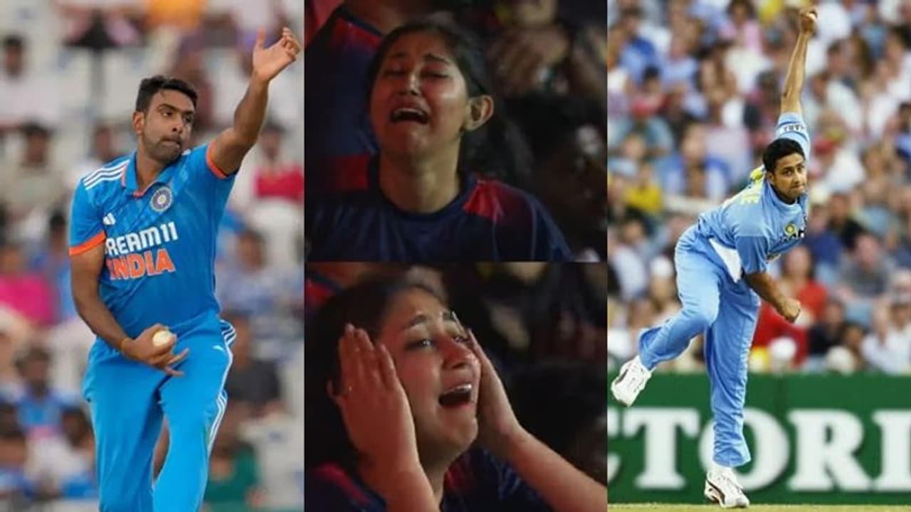 'ಕುಂಬ್ಳೆ ಇಲ್ಲದೆ 2003ರಲ್ಲಿ ಸೋತ್ವಿ, ಅಶ್ವಿನ್ ಇಲ್ಲದೆ ಈ ಬಾರಿ ಸೋತೆವು..' ಸೋಶಿಯಲ್ ಮೀಡಿಯಾದಲ್ಲಿ ಶುರು ಫ್ಯಾನ್ಸ್ ವಿಮರ್ಶೆ 'ಕುಂಬ್ಳೆ ಇಲ್ಲದೆ 2003ರಲ್ಲಿ ಸೋತ್ವಿ, ಅಶ್ವಿನ್ ಇಲ್ಲದೆ ಈ ಬಾರಿ ಸೋತೆವು..' ಸೋಶಿಯಲ್ ಮೀಡಿಯಾದಲ್ಲಿ ಶುರು ಫ್ಯಾನ್ಸ್ ವಿಮರ್ಶೆ