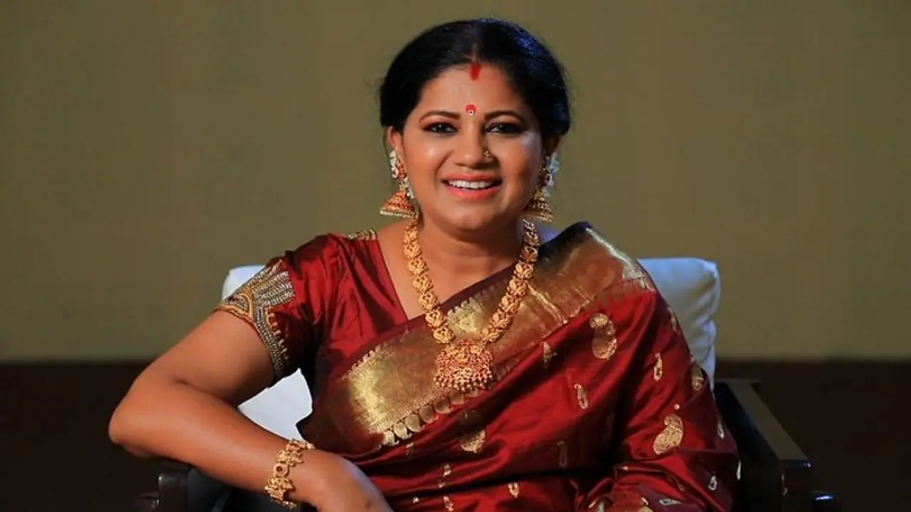 BBK 10: ಬಿಗ್‌ಬಾಸ್‌ ಮನೆಯಿಂದ ಭಾಗ್ಯಶ್ರೀ ಔಟ್..!