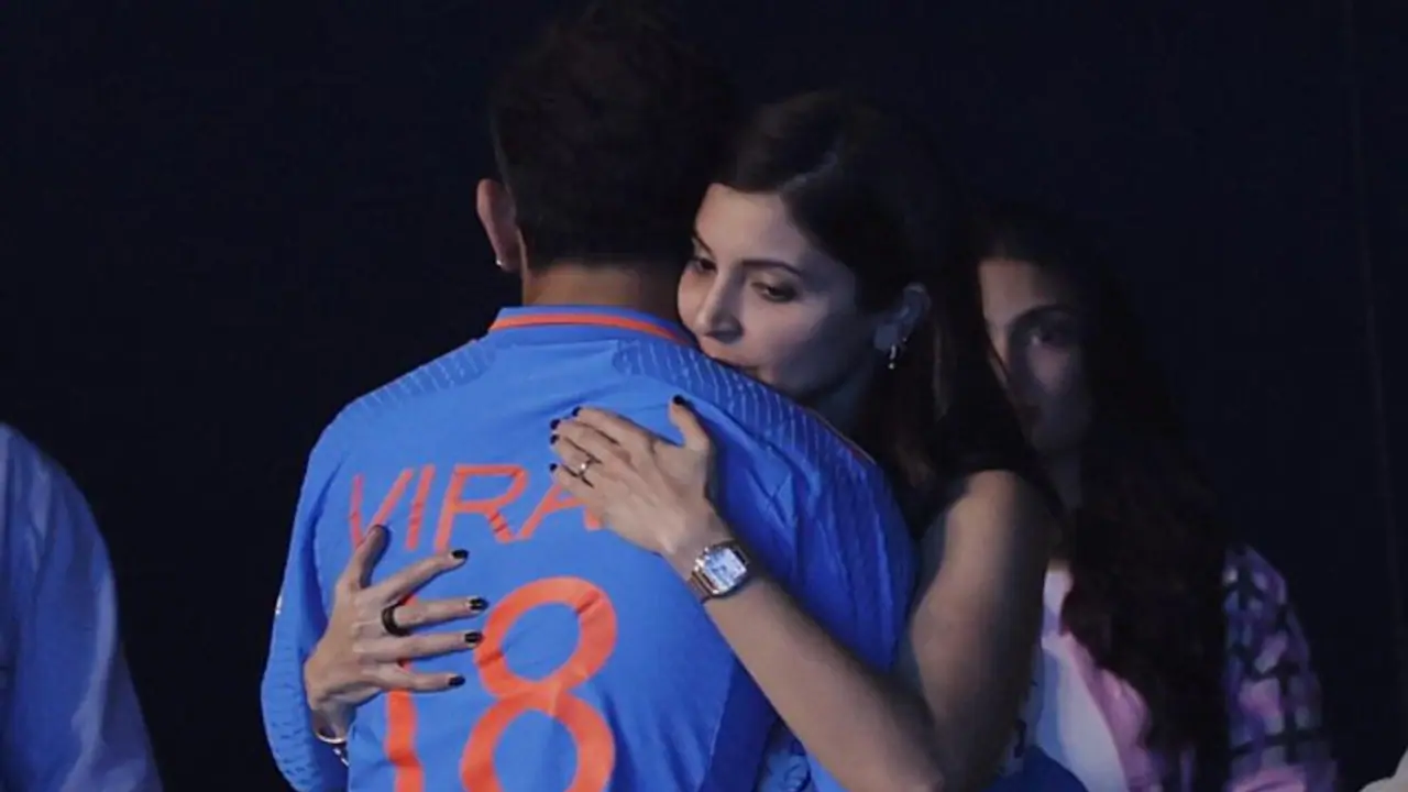 ICC WORLD CUP 2023 : ఫైనల్లో ఇండియా ఓడిపోయింది.. అయితే ఏంటి