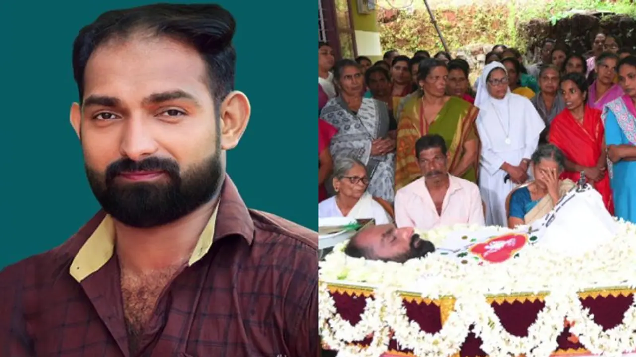 Kerala: Man dies under mysterious circumstances; body exhumed for postmortem Kerala: Man dies under mysterious circumstances; body exhumed for postmortem