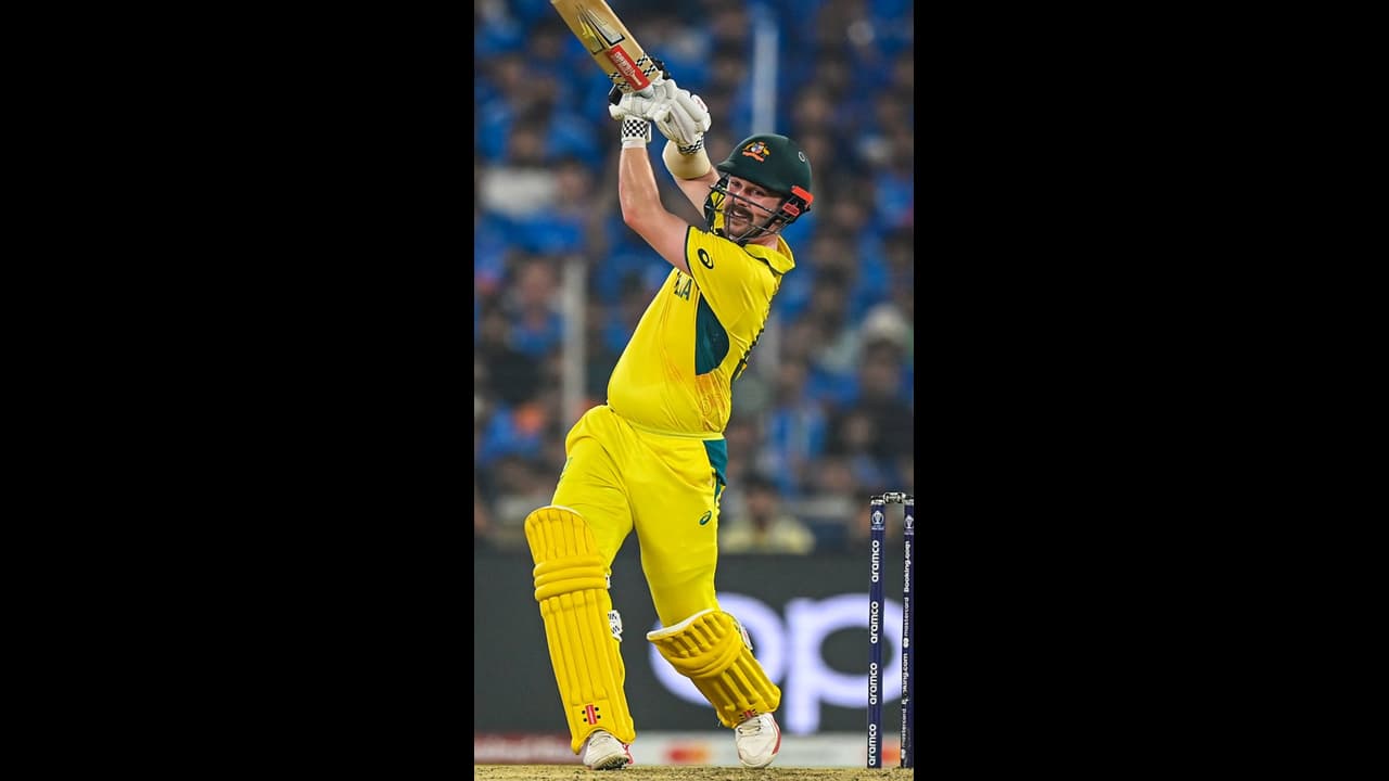 IPL Auction 2024: ವಿಶ್ವಕಪ್ ಹೀರೋ ಟ್ರಾವಿಸ್ ಹೆಡ್ ಆರೆಂಜ್ ಆರ್ಮಿ ಪಾಲು