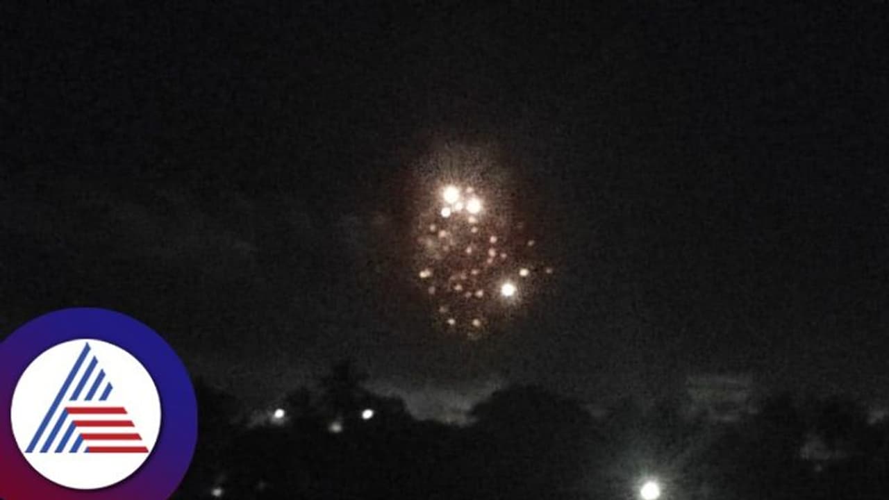 ವಿಶ್ವಕಪ್ ಫೈನಲ್‌ನಲ್ಲಿ ಆಸ್ಟ್ರೇಲಿಯಾ ಗೆದ್ದಿದ್ದಕ್ಕೆ ಪಟಾಕಿ ಸಿಡಿಸಿ ಸಂಭ್ರಮಿಸಿದ ಕಿಡಿಗೇಡಿಗಳು! 