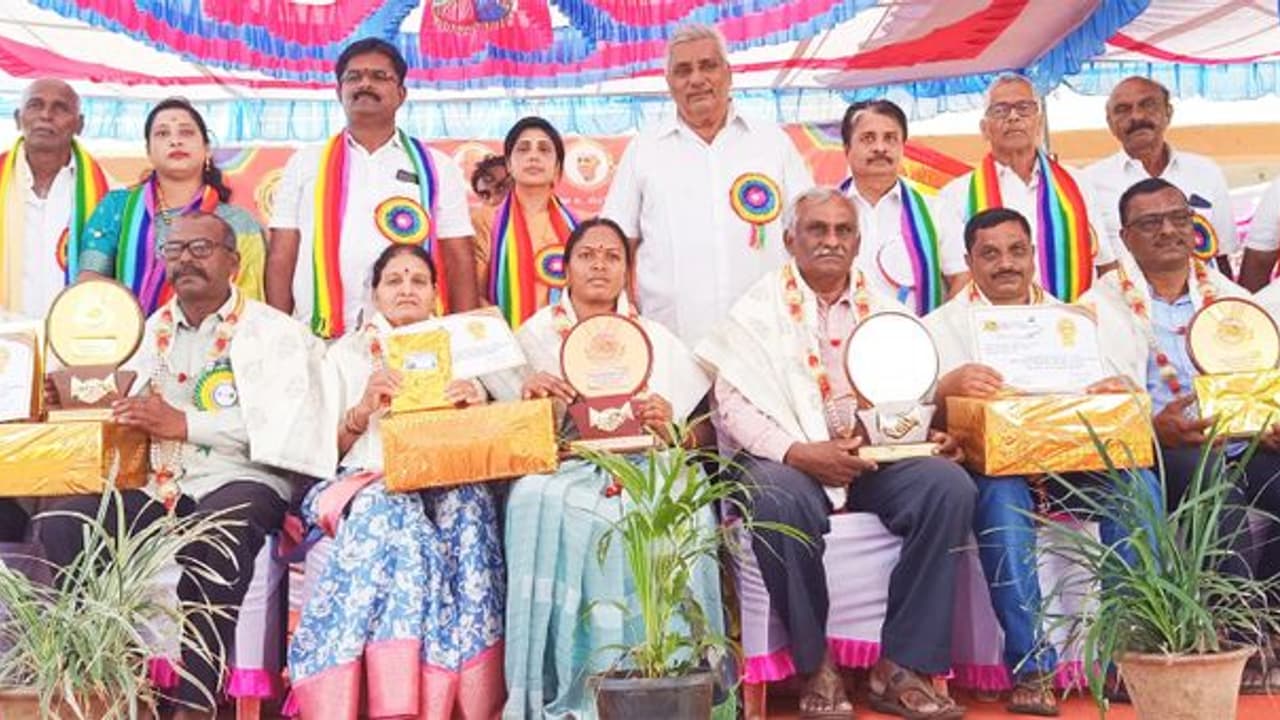  ಸಹಕಾರ ಕ್ಷೇತ್ರದಲ್ಲಿ ರಾಜಕೀಯವೇ ಹೆಚ್ಚಾಗಿದೆ : ಸಚಿವ ಕೆ. ವೆಂಕಟೇಶ್ ಬೇಸರ